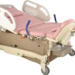 Low-Position Electric Maternity Bed AG-C101A03