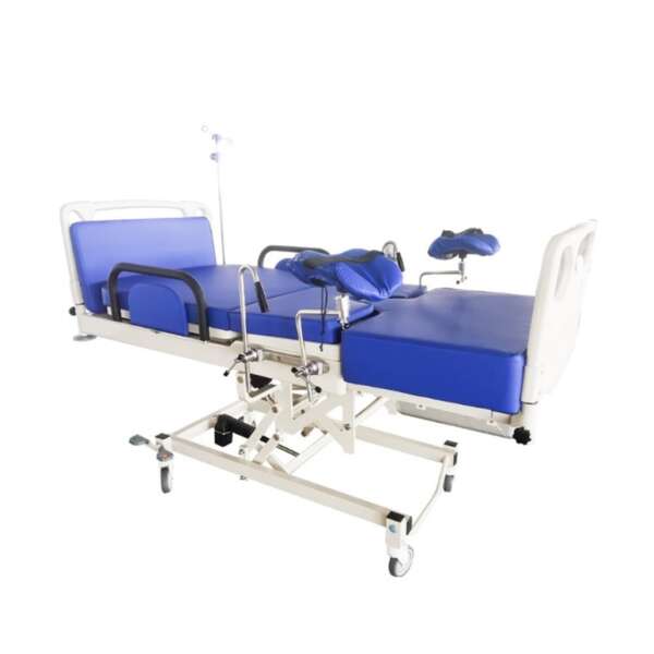 Medical Gynecology Obstetric Birthing Bed AG-C101A02