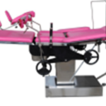Multifunction Hydraulic Obstetric TableAG-C2003A