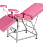 Gynecologic examination bed AG-GE830A1