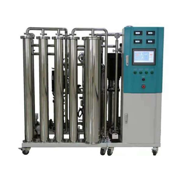 WLS-ROII-750L Dialysis RO Water Treatment Machine