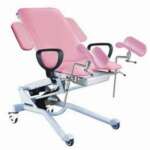 Obstetric Gynecological Examination Table with Foot Switch AG-S102D