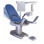 Electric Gynecology Chair AG-S101