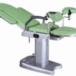 Manual Obstetric Gynecologist Table AG-S102B