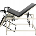 Gynecologic examination bed AG-GE830A8