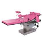 Manual Gynecology Obstetric Table AG-C06A