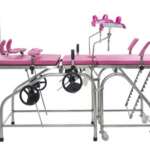 Examination Table AG-C2004A