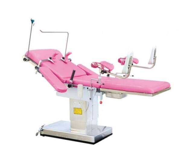 Medical Electric Gynecology Birthing Bed AG-C201A