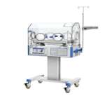 NICU Infant Incubator for Baby in Hospital AG-IIR001A
