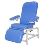AG-XS105 Medical Manual Blood Collection Chair