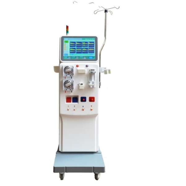 Blood Dialysis Machine W-T2008-B