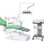 AY-215B2 Dental Chair