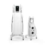 KSC83 Tesla sculpt Electro Ems Fitness Stimulation Massager