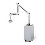 FSXS-01 Dental Electric Suction Machine