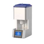 Dental Fast Heating Zirconia Sintering Furnace Dental Muffle Furnace