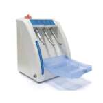 .FSXS-711 Amalgamator Blender