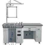 PK3201-1 Single-Station Ent Treatment Unit