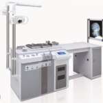 Durable ENT Treatment Unit suitable for clinics and hospitals in Ghana