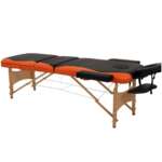 HM3514A-1.2.3 Massage Bed