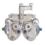 WK-3 Ophthalmic Phoropter