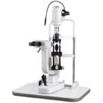 BL-66A Slit Lamp Microscope