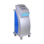 BZL-B (R) Upgrade 360 Double All Round Postpartum Repair Instrument
