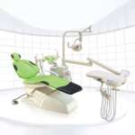 Controlled integral Dental Unit C3
