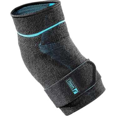 Elastic Wrist Support