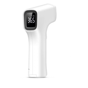 Infra-Red Thermometer Gun