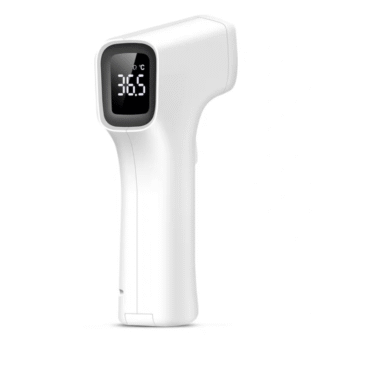 Infra-Red Thermometer Gun