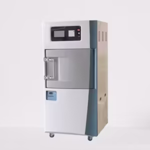 Ethylene oxide Sterilizer