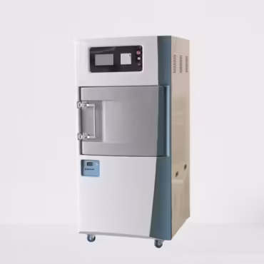 Ethylene oxide Sterilizer