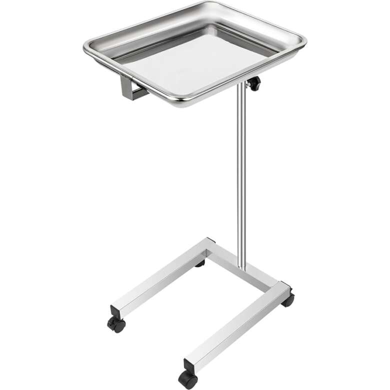 Mayo Cart