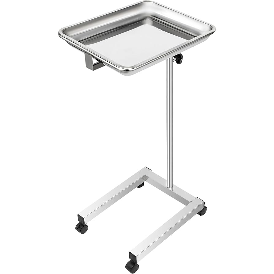 Mayo Cart