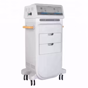 Physiotherapy Device Magnetic Vibration and Heating Therapy Device