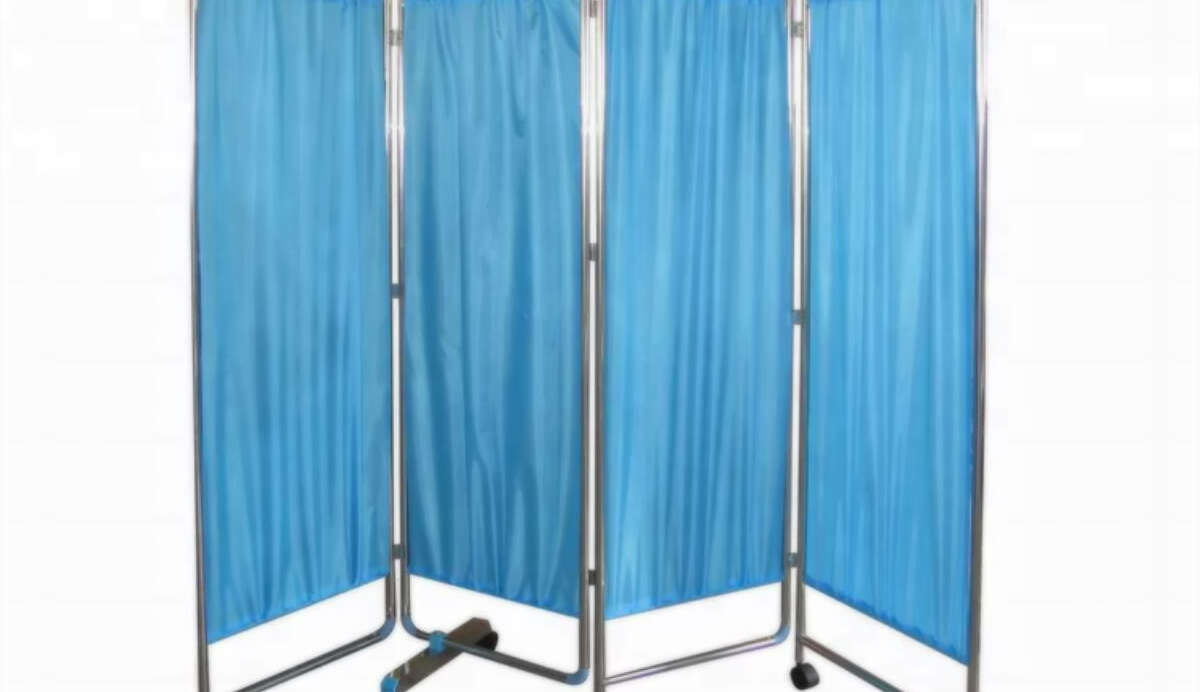 Detachable Ward Screen