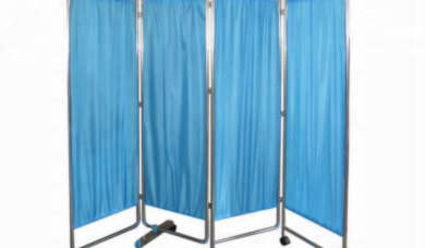 Detachable Ward Screen