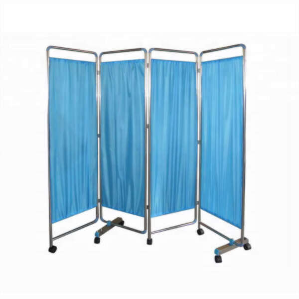 Detachable Ward Screen