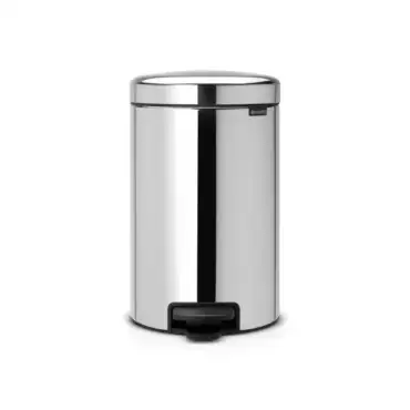 Waste Pedal Bin