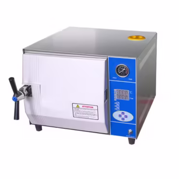 Automatic Table Top Autoclave