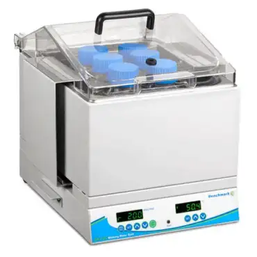 Reciprocating Water Bath Shaker