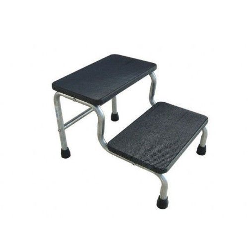Double Foot Steps