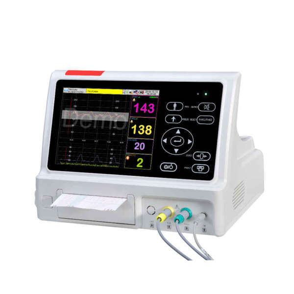 Fetal Monitor