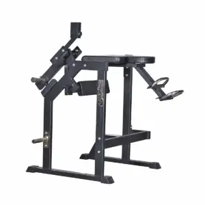 Rehabilitation Fitness Machine
