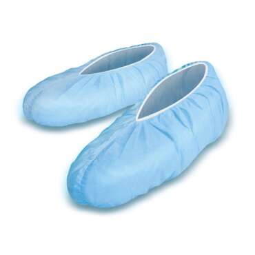 Foot Cover