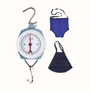Hanging scale