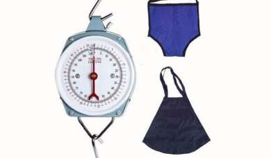 Best Hanging Scale