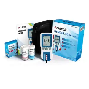 Hemoglobin Meter