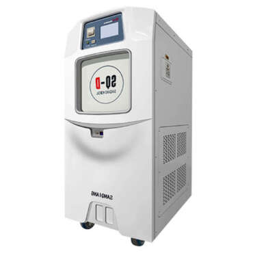 Ordinary Type H2O2 low-temperature Plasma Sterilize