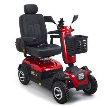 Electric Mobility Scooter